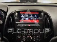 2016 Opel Astra
