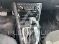 2016 Opel Astra