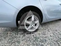 2016 Opel Astra