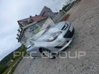 2016 Opel Astra