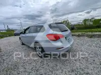 2016 Opel Astra