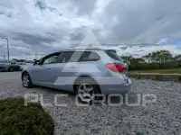 2016 Opel Astra