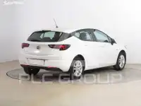 2016 Opel Astra