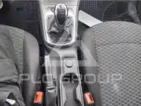 2016 Opel Astra