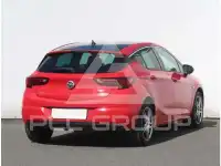 2016 Opel Astra