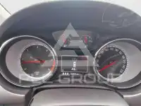 2016 Opel Astra