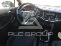 2016 Opel Astra