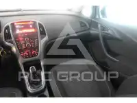 2016 Opel Astra