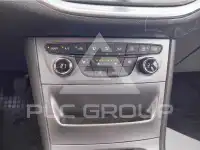 2016 Opel Astra