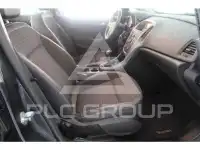 2016 Opel Astra
