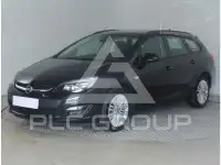 2016 Opel Astra