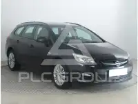 2016 Opel Astra
