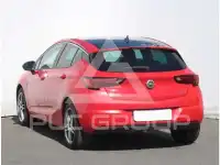2016 Opel Astra