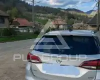 2016 Opel Astra