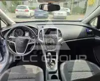 2016 Opel Astra