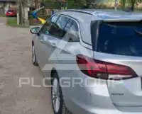 2016 Opel Astra