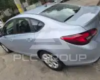 2016 Opel Astra