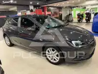 2016 Opel Astra
