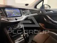 2016 Opel Astra