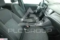 2016 Opel Astra