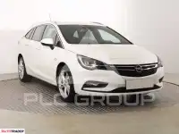 2016 Opel Astra
