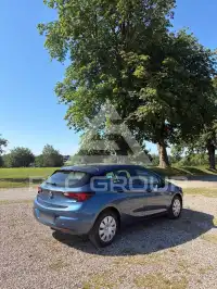 2016 Opel Astra