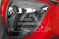 2016 Opel Astra