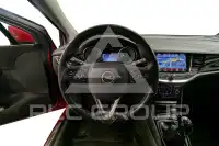 2016 Opel Astra