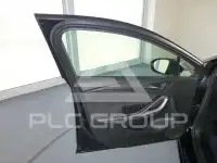 2016 Opel Astra