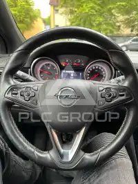 2016 Opel Astra