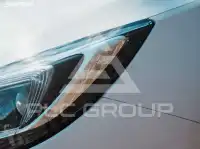 2016 Opel Astra
