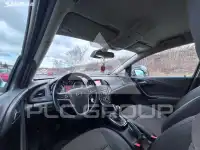 2016 Opel Astra