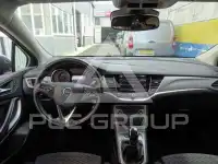 2016 Opel Astra