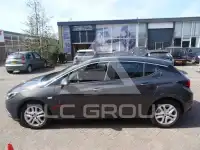 2016 Opel Astra