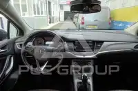 2016 Opel Astra