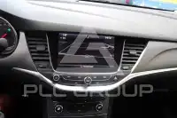 2016 Opel Astra