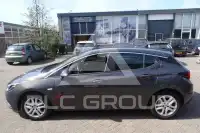 2016 Opel Astra