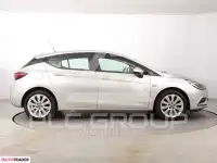 2016 Opel Astra