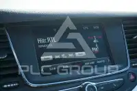 2016 Opel Astra