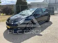 2016 Opel Astra