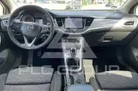 2016 Opel Astra