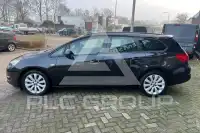 2016 Opel Astra