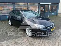 2016 Opel Astra