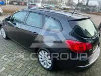 2016 Opel Astra