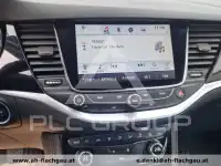 2016 Opel Astra