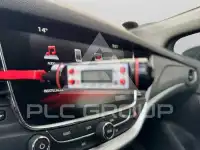 2016 Opel Astra
