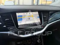 2016 Opel Astra