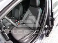 2016 Opel Astra
