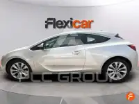 2016 Opel Astra