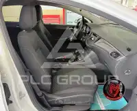 2016 Opel Astra